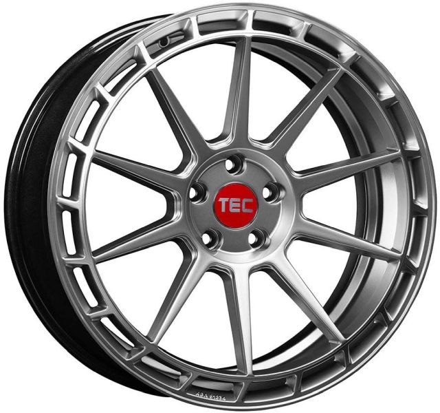 jante TEC Speedwheels GT8HS
